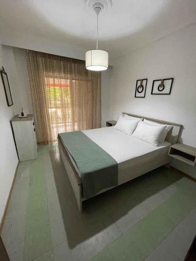 Gl House Apartment Asprovalta Exterior photo