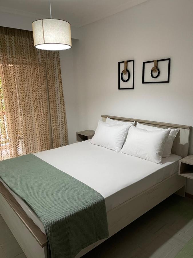 Gl House Apartment Asprovalta Exterior photo