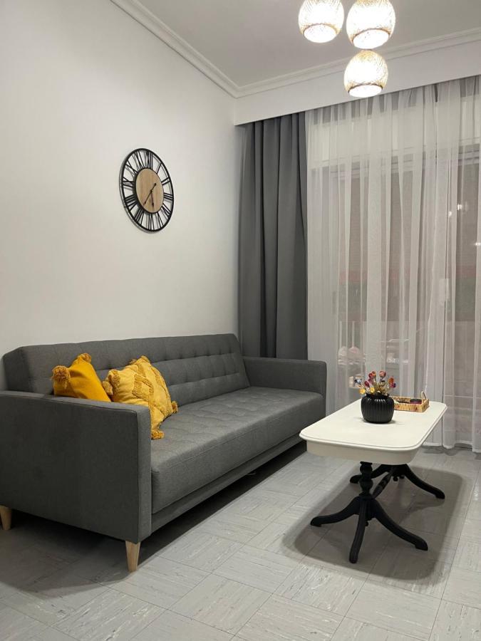 Gl House Apartment Asprovalta Exterior photo