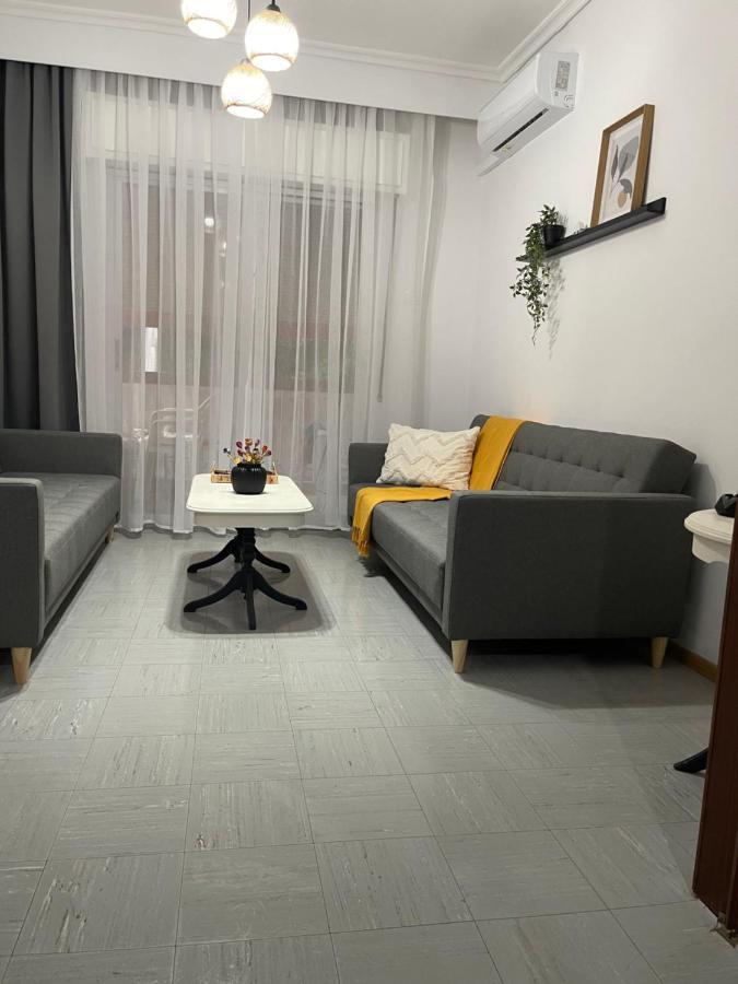 Gl House Apartment Asprovalta Exterior photo